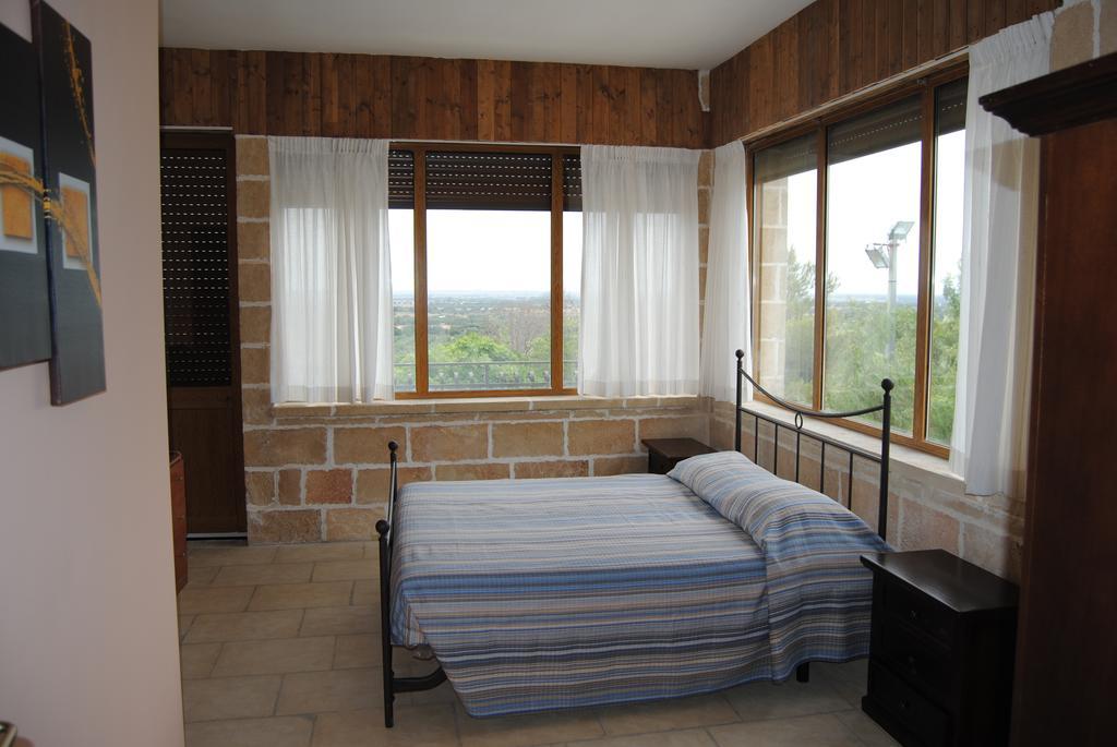Agriturismo Il Rifugio Galugnano Zimmer foto
